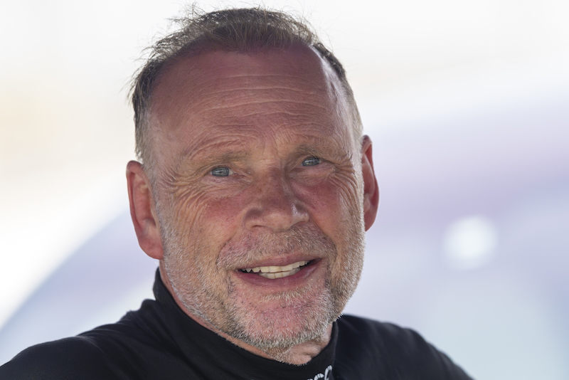 Over Marcel van Aalten